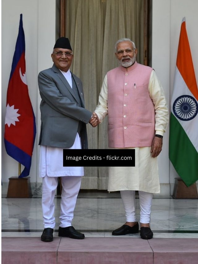 Nepal’s PM Oli’s Statement to Bring back Himalayan land