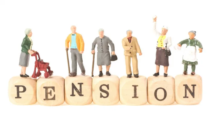 Annual Existence Certificate Pensioners