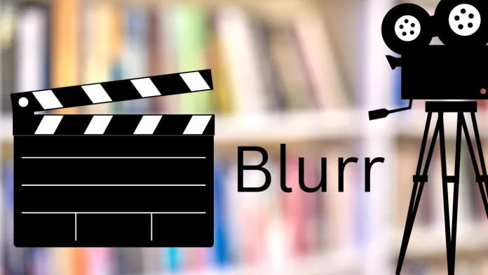 Blurr Movie Taapsee Pannu