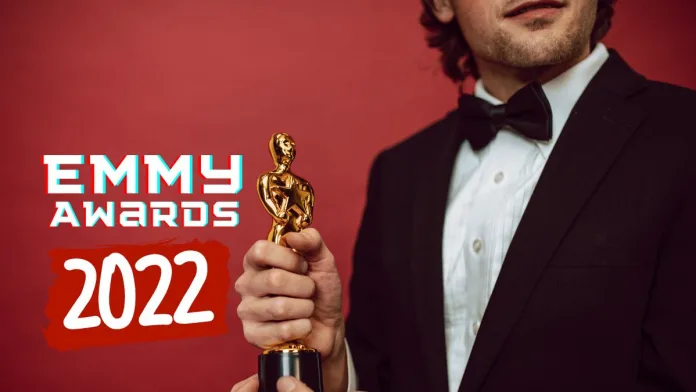 How to Watch Emmy Awards 2022 in India: Time, Date, and Platform