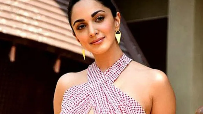 Kiara Advani makes her BIG announcement, but its not about Sidharth Malhotra