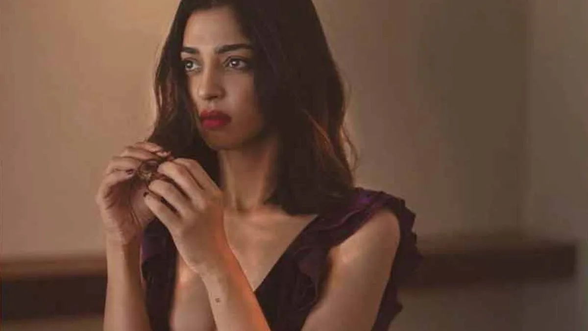 Radhika Apte Pic: Seeing Radhika Apte’s picture people gave such reactions on social media