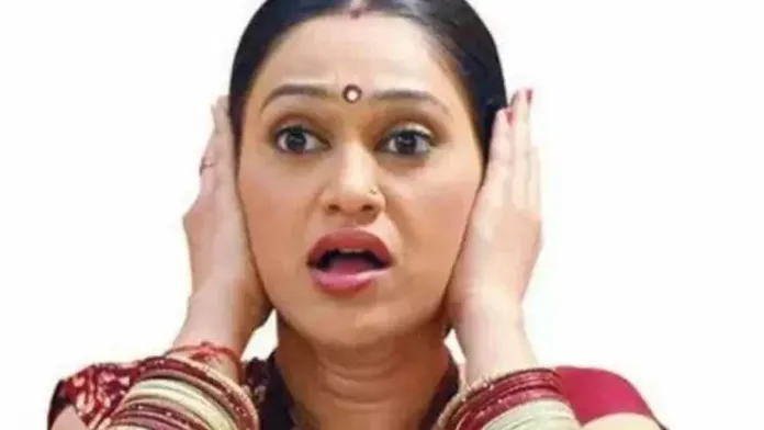 TMKOC: ‘Dayaben’ could not return due to these demands of her husband, away from the show for 5 years!