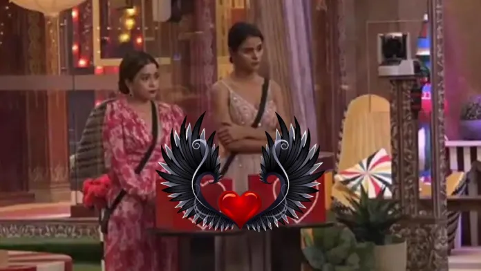 Bigg Boss 16: Housemates think Tina's heart is 'darker' than Priyanka- WATCH